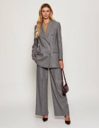 BOSS Black Sacou Jukana | regular fit cu adaos de lână