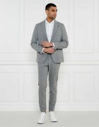 BOSS Black Sacou P-Hanry-244 | Slim Fit cu adaos de lână