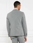 BOSS Black Sacou P-Hanry-244 | Slim Fit cu adaos de lână