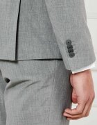 BOSS Black Sacou P-Hanry-244 | Slim Fit cu adaos de lână