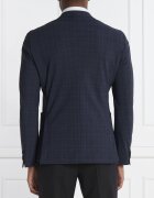 BOSS Black Sacou P-Hanry-J-FL-WG-241 | Slim Fit
