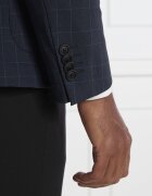 BOSS Black Sacou P-Hanry-J-FL-WG-241 | Slim Fit