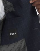BOSS Black Sacou P-Hanry-J-FL-WG-241 | Slim Fit