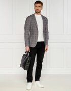 BOSS Black Sacou P-Hanry-J-FL-WG-241 | Slim Fit