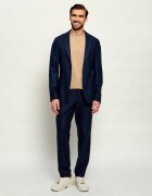 BOSS Black Sacou P-Hanry-J-WG-252 | Slim Fit cu adaos de lână