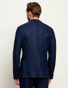 BOSS Black Sacou P-Hanry-J-WG-252 | Slim Fit cu adaos de lână