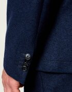 BOSS Black Sacou P-Hanry-J-WG-252 | Slim Fit cu adaos de lână
