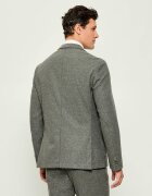 BOSS Black Sacou P-Hanry-J-WG-252 | Slim Fit cu adaos de lână