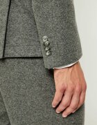 BOSS Black Sacou P-Hanry-J-WG-252 | Slim Fit cu adaos de lână