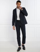 BOSS Black Sacou P-Hanry | Slim Fit
