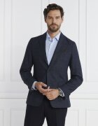 BOSS Black Sacou P Hanry | Slim Fit cu adaos de lână