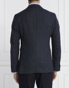 BOSS Black Sacou P Hanry | Slim Fit cu adaos de lână