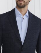 BOSS Black Sacou P Hanry | Slim Fit cu adaos de lână