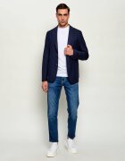 BOSS Black Sacou P-Hanry-WG-253 | Slim Fit cu adaos de lână
