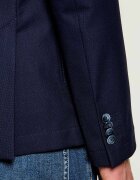 BOSS Black Sacou P-Hanry-WG-253 | Slim Fit cu adaos de lână