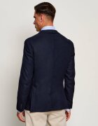 BOSS Black Sacou P-Hanry-WG-264 | Slim Fit cu adaos de lână