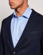 BOSS Black Sacou P-Hanry-WG-264 | Slim Fit cu adaos de lână