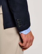 BOSS Black Sacou P-Hanry-WG-264 | Slim Fit cu adaos de lână