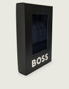BOSS Black Șal + căciulă Ercole cu adaos de lână și cașmir