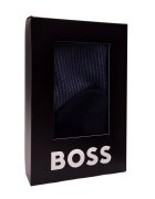 BOSS Black Șal + căciulă Ernesto_SET cu adaos de lână