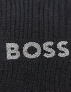 BOSS Black Șal Elio cu adaos de lână și cașmir