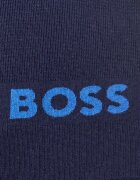 BOSS Black Șal Elio cu adaos de lână și cașmir