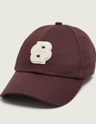 BOSS Black Șapcă baseball Ari-B-icon-Braid