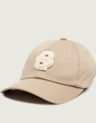 BOSS Black Șapcă baseball Ari-B-icon-Braid