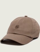 BOSS Black Șapcă baseball Ari-B-Icon-Small-TW