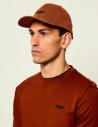 BOSS Black Șapcă baseball Zed-J | Boss x Aston Martin