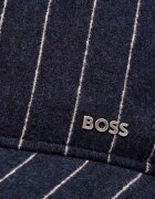 BOSS Black Șapcă baseball Zed_Performance-Pin cu adaos de lână