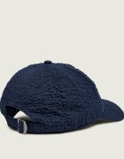 BOSS Black Șapcă baseball Zed-Seersucker-CO