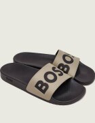 BOSS Black Șlapi Aryeh_Slid