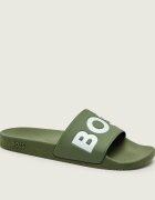 BOSS Black Șlapi Aryeh_Slid