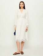 BOSS Black Șlapi Charlize_SaMu10_SBHF | piele întoarsă