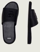 BOSS Black Șlapi Darrel_Slid_pubb