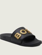 BOSS Black Șlapi Kirk_Slid_rblg_N