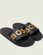 BOSS Black Șlapi Kirk_Slid_rblg_N