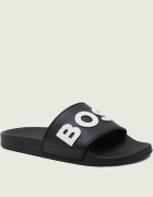 BOSS Black Șlapi Kirk_Slid_rblg_N