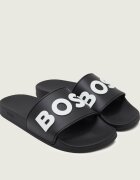 BOSS Black Șlapi Kirk_Slid_rblg_N