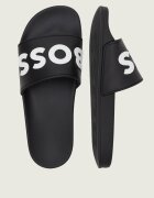 BOSS Black Șlapi Kirk_Slid_rblg_N