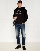 BOSS Black Sneakers Aiden