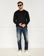 BOSS Black Sneakers Aiden