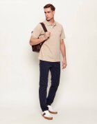 BOSS Black Sneakers Aiden_Tenn_sdgpup | piele întoarsă