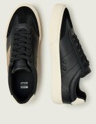 BOSS Black Sneakers Aiden_Tenn_sdgpup | piele întoarsă