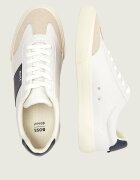 BOSS Black Sneakers Aiden_Tenn_sdgpup | piele întoarsă