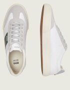 BOSS Black Sneakers Aiden_Tenn_sdnypu | piele întoarsă