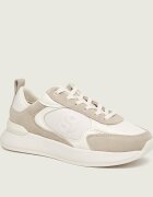BOSS Black Sneakers B Icon_Runn_sdny1 | piele întoarsă