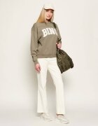 BOSS Black Sneakers B Icon_Runn_sdny1 | piele întoarsă