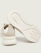 BOSS Black Sneakers B Icon_Runn_sdny1 | piele întoarsă